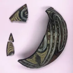 MoFA Collection - Ceramic Bowl Fragments