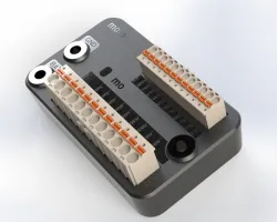 motogadget mo.unit blue