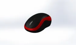 Mouse logitech