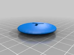 MSR Hedgehog Tent Stake Pusher