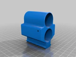 Nerf Retalicon Super Pump Kit