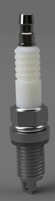 NGK ZKR7A-10 Spark Plug