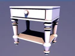 NIGHT STAND ELGUN ABBASZADE