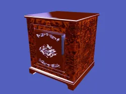 NIGHT STAND HALİME