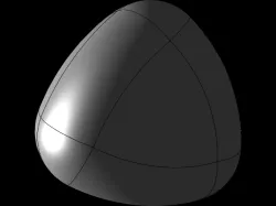 Not-sphere