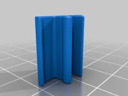 Nozzle Marker for Enders