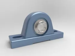 NTN RowLock UC204-012