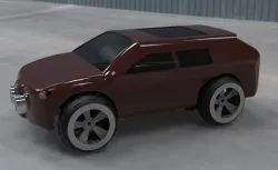 Obstacle Avoidance Car