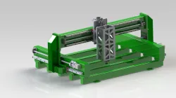 Onion 800CNC