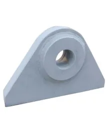 Padeye 500 - 35000 KG