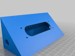 Parametric Corner case for controls