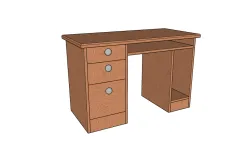 PC table
