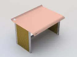pc table