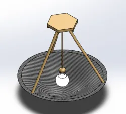 Pendant Light