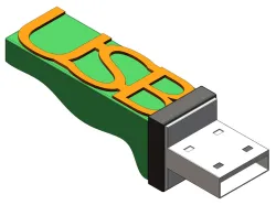 PENDRIVE 0.3