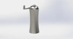 pepper shaker