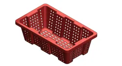 Plastic Basket