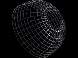 Plastic Basket