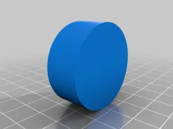 Primary Arms GLX 2x Scope Covers [TPU]