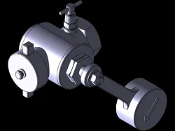 Probe valve