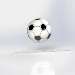 product design: Football