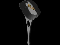 PUBG PAN