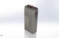 Q-H Stun Gun