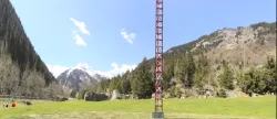 Radio Tower