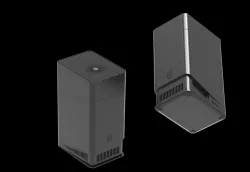 Radxa Penta SATA HAT NAS Case