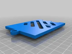Raspberry Pi 5 Case 