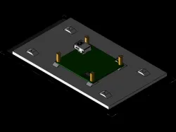 Raspberry Pi Touch Display