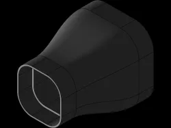 Reverse Engineering of Juicer Blander