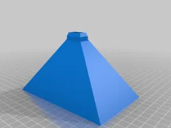 Ricoh Developer Duct Tool