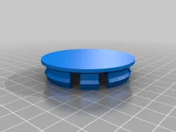 rim cap