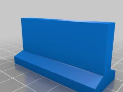 Road Barrier