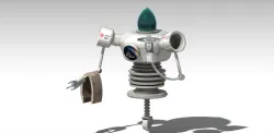 robot design software designhubtutorials #robotdesignsoftwares