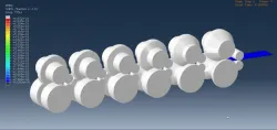 Roll Forming U-shaped channel