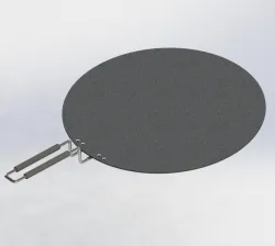 Roti Tawa