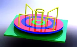 ROUNDABOUT/MERRY-GO-ROUND