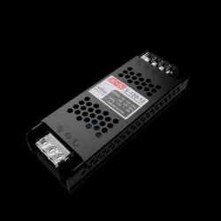 ROYA RYD0223 Slim Power Supply - S-120-12 -  AC->DC 12V 10A
