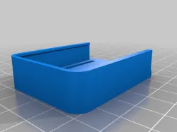 RunCam2 Case