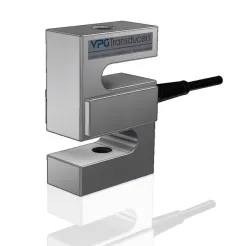 S-type VPG Transducers Load Cell, 1500 kg max. load