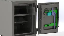 Safe Box
