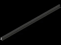 SBR 20mm rail