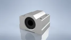 SC8UU linear bearing block