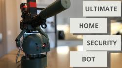 airsoft sentry gun 3D Models | Page 1 | STLFinder