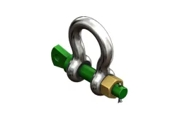 Shackle