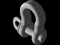 SHACKLE
