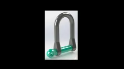Shackle