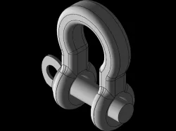 SHACKLE